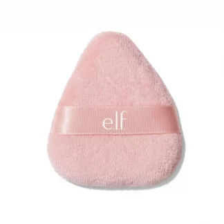 E.L.F COSMETIC HALO GLOW POWDER PUFF