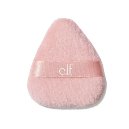 E.L.F COSMETIC HALO GLOW POWDER PUFF