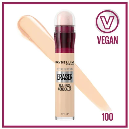 Maybelline Instant Age Rewind Instant Eraser Multi-Use Concealer - Imagen 3