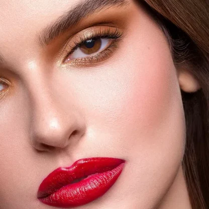 MAKEUP BY MARIO GLAM QUAD BRONZEY - Imagen 4