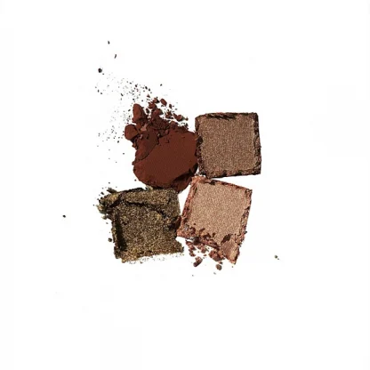 MAKEUP BY MARIO GLAM QUAD BRONZEY - Imagen 2