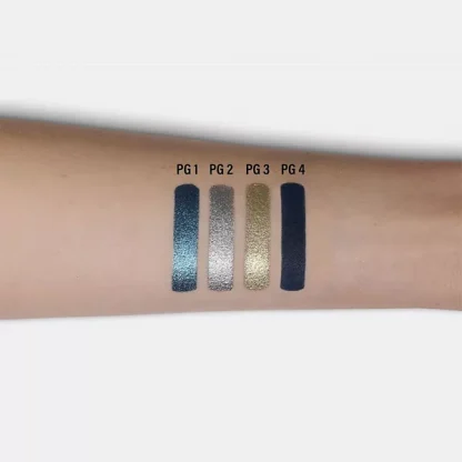 MAKEUP BY MARIO Glam Eyeshadow Quad - Imagen 6