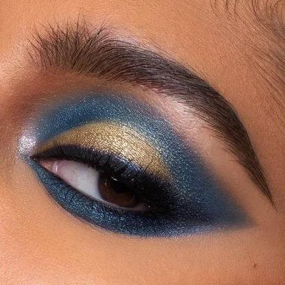 MAKEUP BY MARIO Glam Eyeshadow Quad - Imagen 4