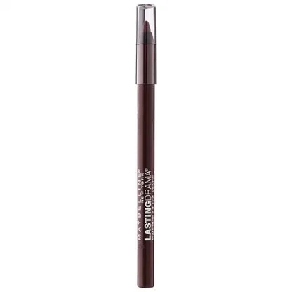 Maybelline Eye Studio Lasting Drama Waterproof Gel Pencil, Glazed Toffee - Imagen 2