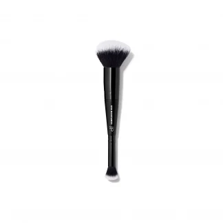 ELF COSMETIC CONCEALER & FOUNDATION COMPLEXION DUO BRUSH