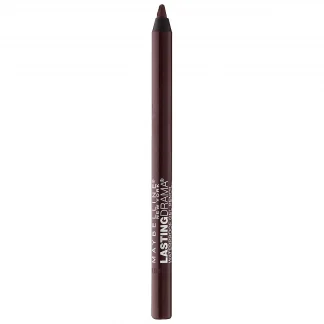 Maybelline Eye Studio Lasting Drama Waterproof Gel Pencil, Glazed Toffee