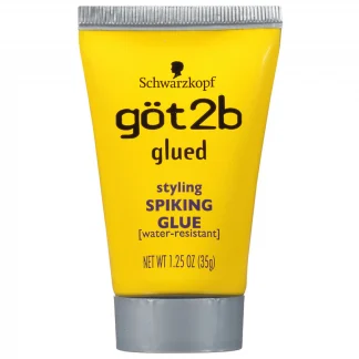 Got2b Glued Hair Spiking Glue 35gr