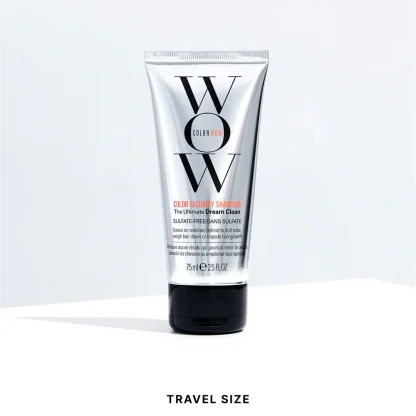 COLOR WOW Color Security Shampoo - Imagen 4