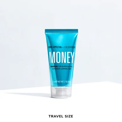 COLOR WOW Money Mask Deep Hydrating & Strengthening Hair Treatment - Imagen 4