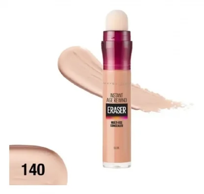 Maybelline Instant Age Rewind Instant Eraser Multi-Use Concealer - Imagen 4