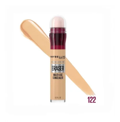 Maybelline Instant Age Rewind Instant Eraser Multi-Use Concealer - Imagen 5