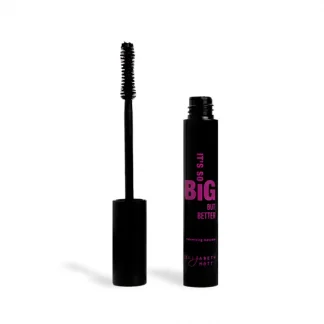 ELIZABETH MOTT It's So Big But Better Volumizing Mascara