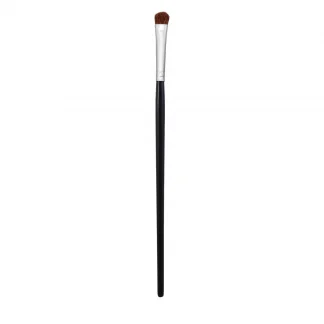 MORPHE M210 - SMALL CHISEL FLUFF EYESHADOW BRUSH