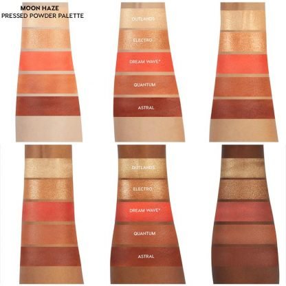 Colourpop Moon Haze Eyeshadow Palette - Imagen 2