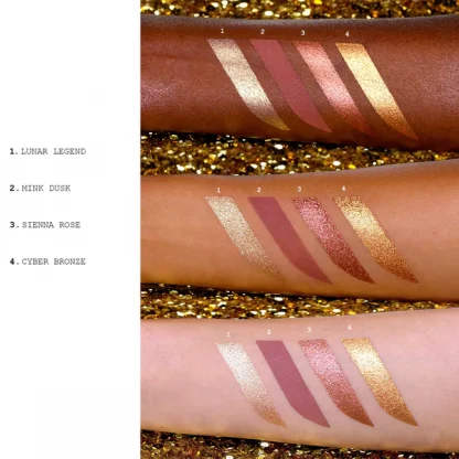 PAT McGRATH LABS Celestial Odyssey Luxe Quad - Imagen 3
