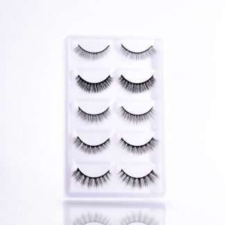 BRYKA COSMETIC  natural mix