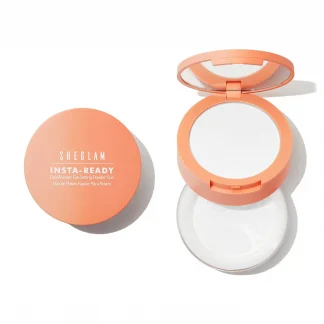 SHEGLAM INSTA-READY FACE & UNDER EYE SETTING POWDER DUO-TRANSLUCENT