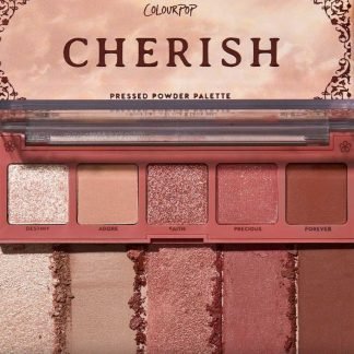 COLOURPOP CHERISH PALETTE