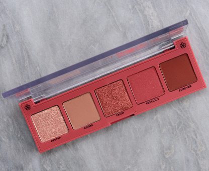 COLOURPOP CHERISH PALETTE - Imagen 3