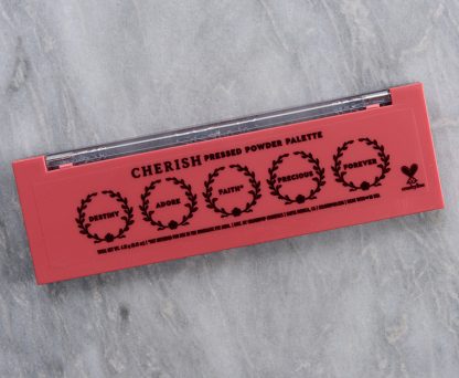 COLOURPOP CHERISH PALETTE - Imagen 2