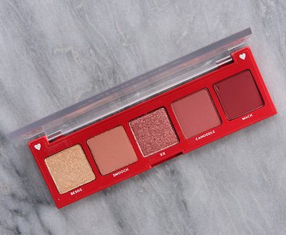 COLOURPOP 5-PAN PRESSED POWDER PALETTE - Imagen 2