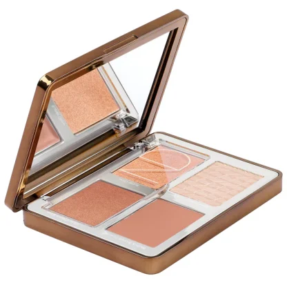 Natasha Denona Tan Bronze & Glow Palette - Imagen 3