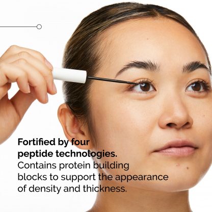 The Ordinary Multi-Peptide Lash and Brow Serum - Imagen 4
