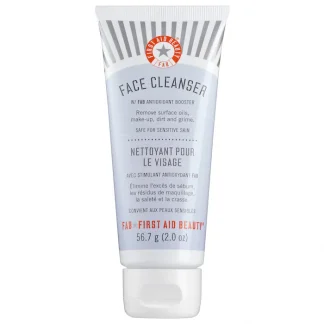 First Aid Beauty  FACE CLEANSER