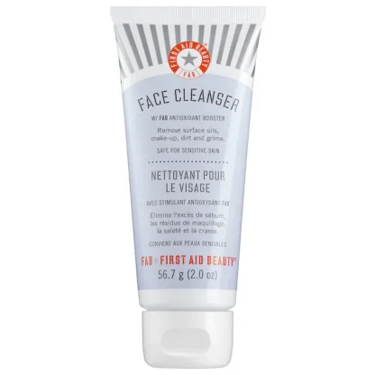 First Aid Beauty  FACE CLEANSER