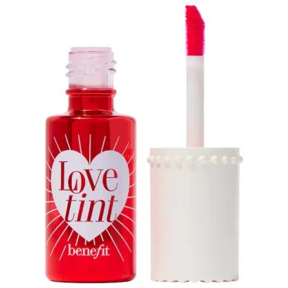Benefit Cosmetics Liquid Lip Blush & Cheek Tint 6ml - Imagen 5