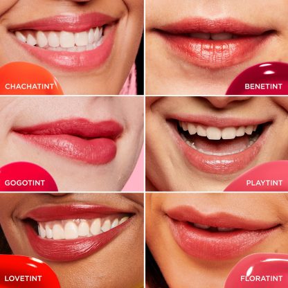 Benefit Cosmetics Liquid Lip Blush & Cheek Tint 6ml - Imagen 4
