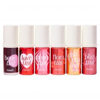 Benefit Cosmetics Liquid Lip Blush & Cheek Tint 6ml
