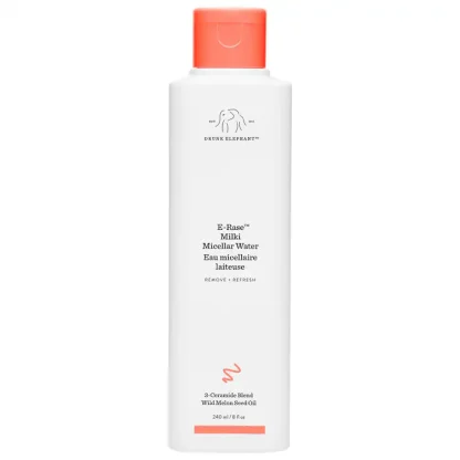 E-Rase™ Milki Micellar Water 240 ML - Imagen 4