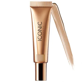 Iconic London Sheer Bronze Liquid Bronzer