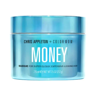 COLOR WOW Money Mask Deep Hydrating & Strengthening Hair Treatment