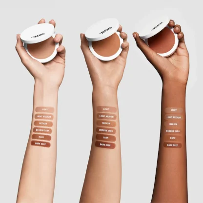 MAKEUP BY MARIO SoftSculpt® Bronzer - Imagen 9