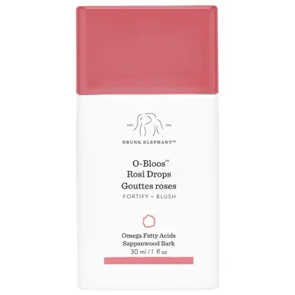 Drunk Elephant O-Bloos™ Rosi Glow Drops
