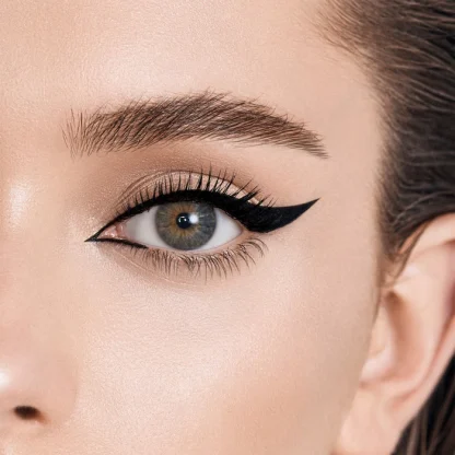 Natasha Denona Macro Blade Liquid Eyeliner - Imagen 3