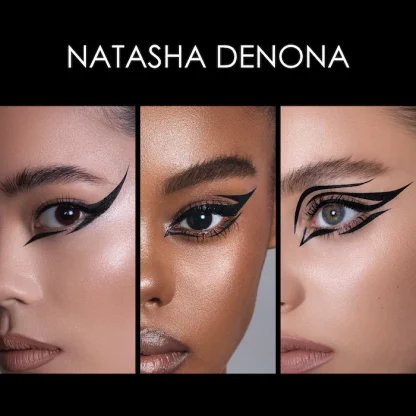 Natasha Denona Macro Blade Liquid Eyeliner - Imagen 2