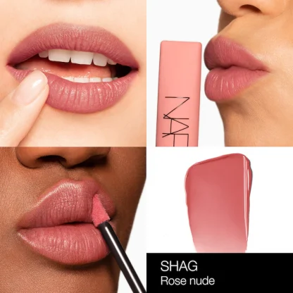 NARS Air Matte Liquid Lipstick - Imagen 7