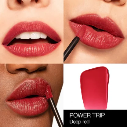 NARS Air Matte Liquid Lipstick - Imagen 6