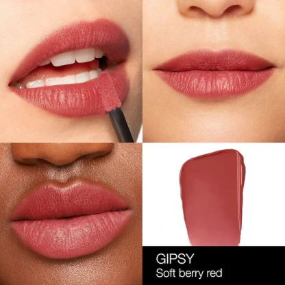NARS Air Matte Liquid Lipstick - Imagen 5