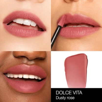 NARS Air Matte Liquid Lipstick - Imagen 4