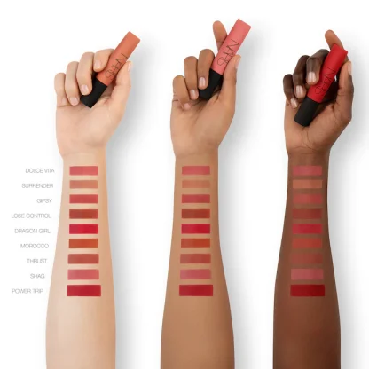 NARS Air Matte Liquid Lipstick - Imagen 2