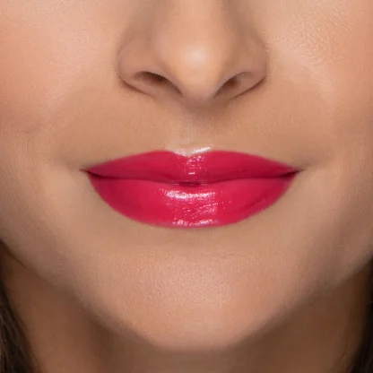 Too Faced Too Femme Heart Core Lipstick - Imagen 5