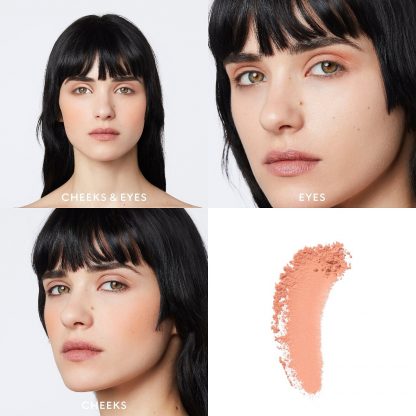 Gucci Luminous Matte Beauty Blush - Imagen 10