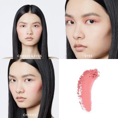 Gucci Luminous Matte Beauty Blush - Imagen 7