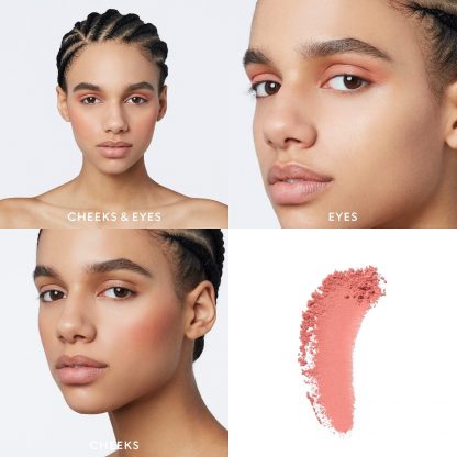 Gucci Luminous Matte Beauty Blush - Imagen 3