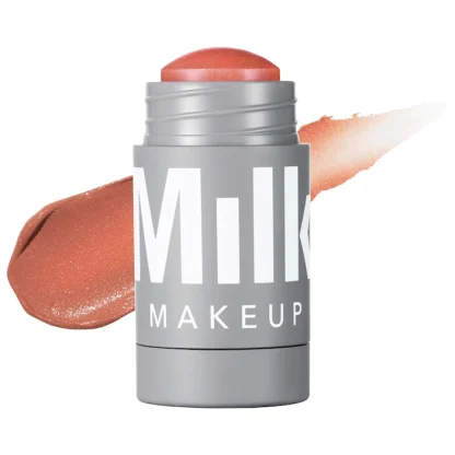 MILK MAKEUP Lip + Cheek Cream Blush Stick - Imagen 10