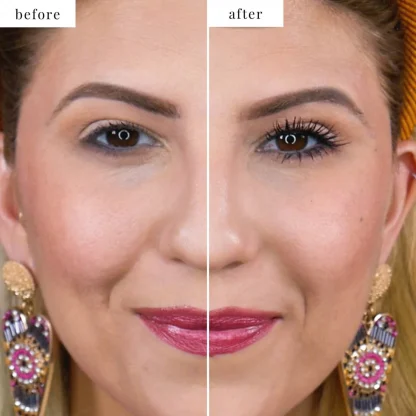ELIZABETH MOTT It's So Big But Better Volumizing Mascara - Imagen 2